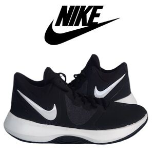 Boys Nike Air Precision II
